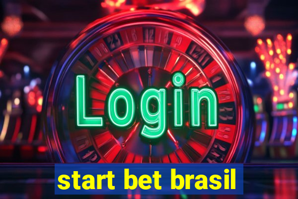 start bet brasil